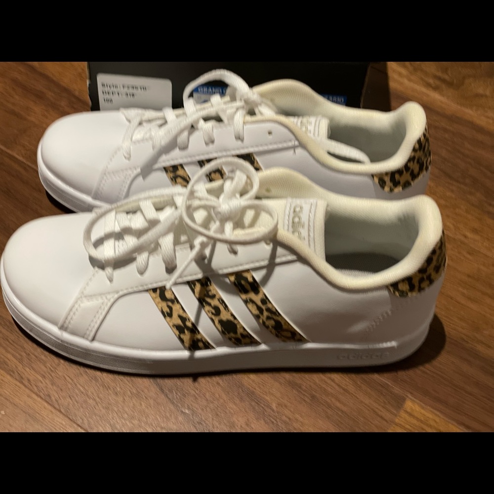 Adidas sneakers